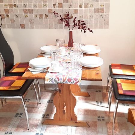 Citypark Classic Downtown Apartment بودابست المظهر الخارجي الصورة