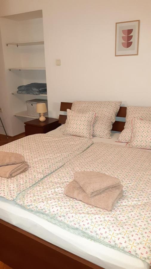 Citypark Classic Downtown Apartment بودابست المظهر الخارجي الصورة