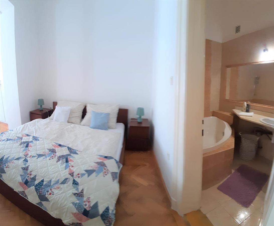 Citypark Classic Downtown Apartment بودابست المظهر الخارجي الصورة