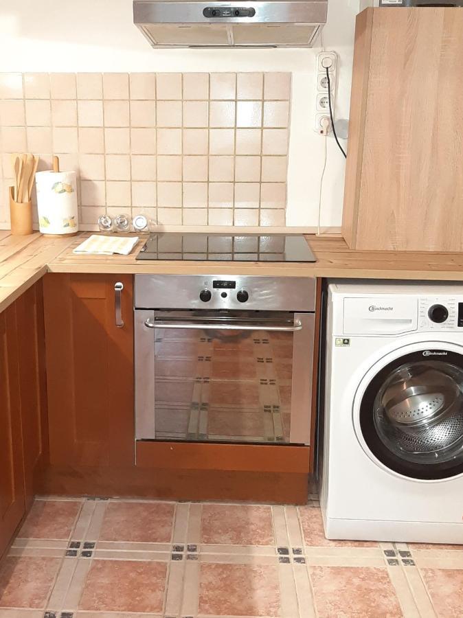 Citypark Classic Downtown Apartment بودابست المظهر الخارجي الصورة