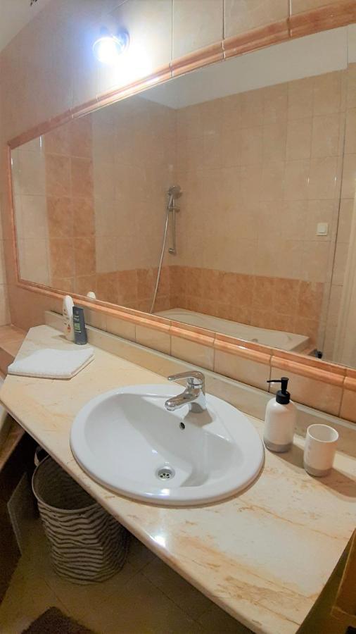 Citypark Classic Downtown Apartment بودابست المظهر الخارجي الصورة