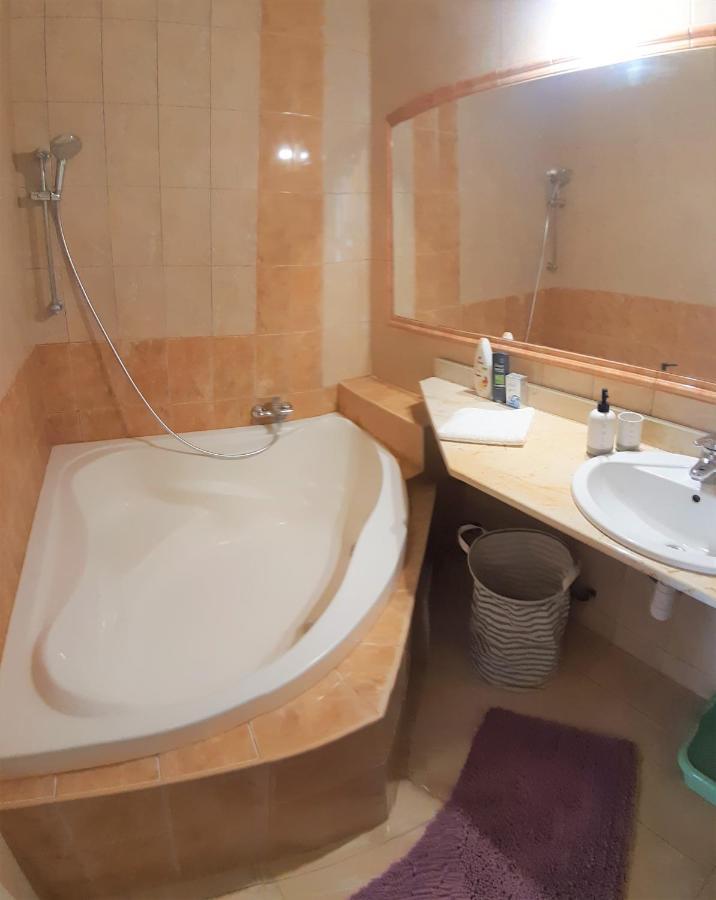 Citypark Classic Downtown Apartment بودابست المظهر الخارجي الصورة